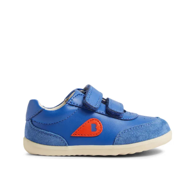 Scarpe BOBUX Champ Olympian blue n.19-22